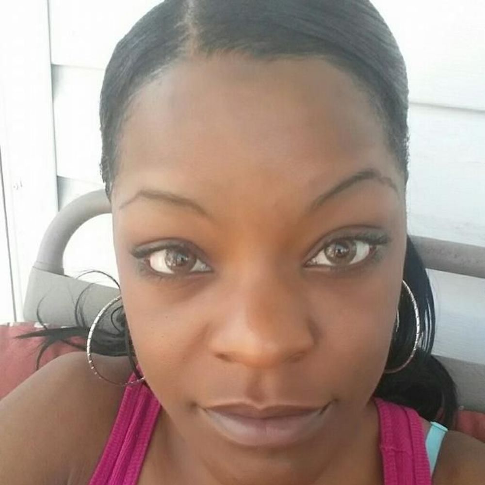 Meet your Posher, Alysen